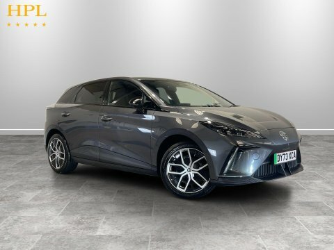 MG MG4 2023 73 64Kwh