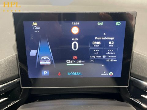 MG MG4 2023 73 64Kwh #14