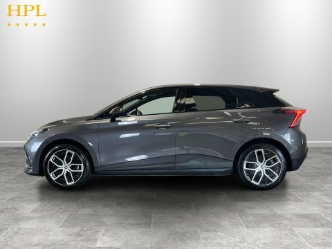 MG MG4 2023 73 64Kwh #4