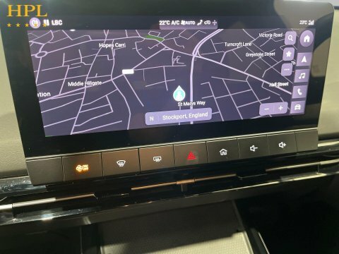 MG MG4 2023 73 64Kwh #16