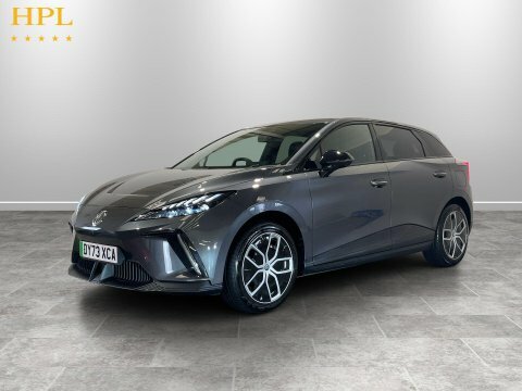 MG MG4 2023 73 64Kwh #3