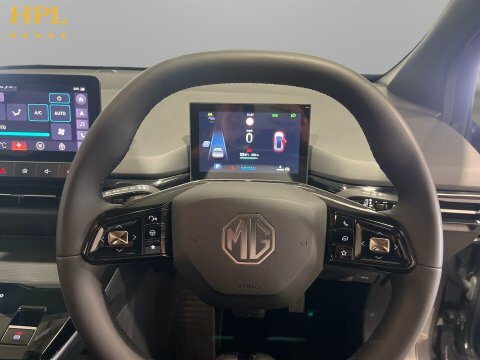 MG MG4 2023 73 64Kwh #13