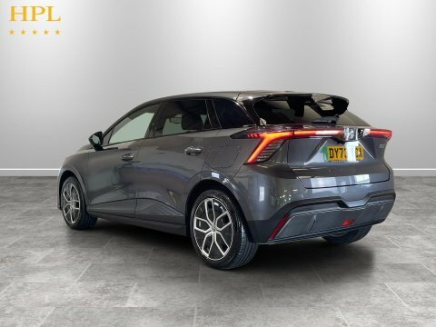 MG MG4 2023 73 64Kwh #5