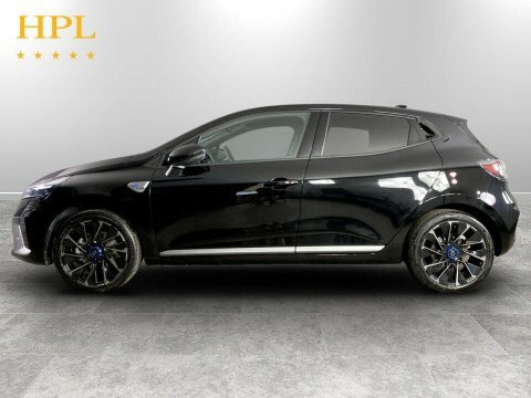 Renault Clio 2024 74 1.6 #4