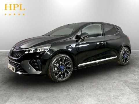 Renault Clio 2024 74 1.6 #3