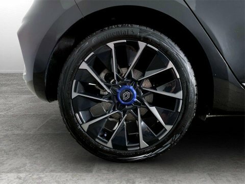 Renault Clio Renault Clio 1.6 E-tech Full Hybrid 145 Techno Blue #10