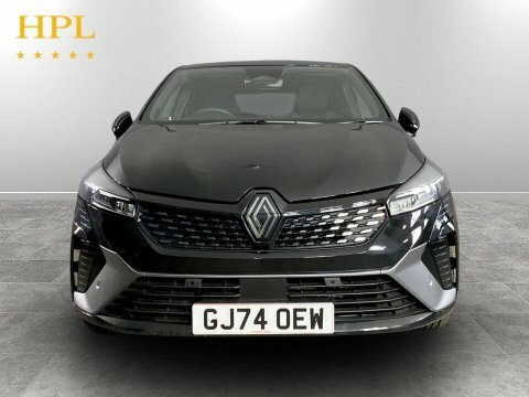 Renault Clio 2024 74 1.6 #2