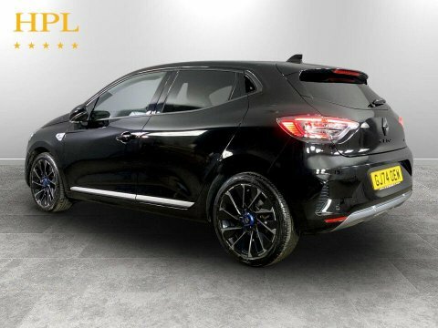 Renault Clio 2024 74 1.6 #5