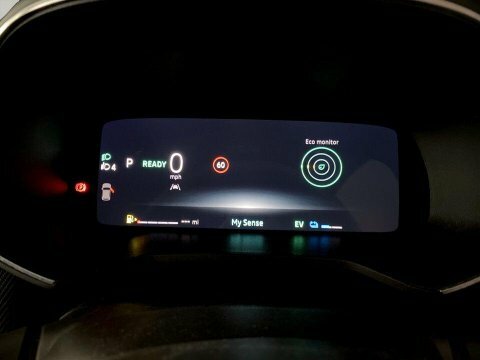 Renault Clio Renault Clio 1.6 E-tech Full Hybrid 145 Techno Blue #14