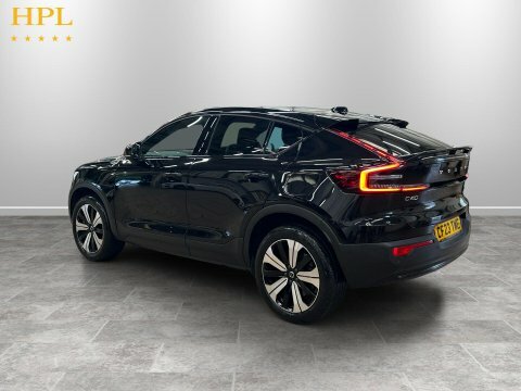 Volvo C40 2023 23 Recharge #5