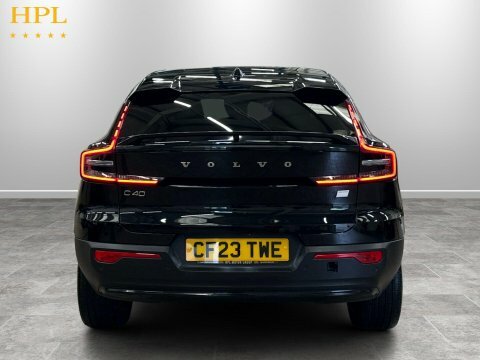 Volvo C40 2023 23 Recharge #6