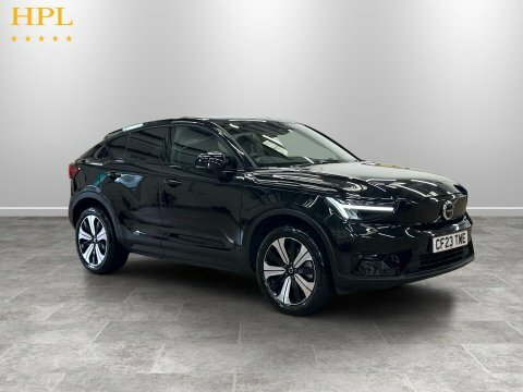 Volvo C40 2023 23 Recharge