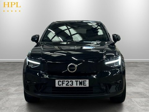 Volvo C40 2023 23 Recharge #2