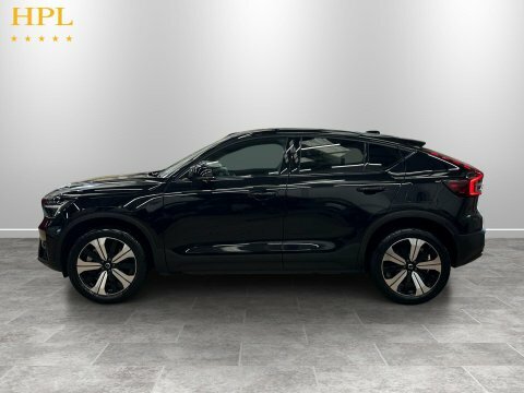 Volvo C40 2023 23 Recharge #4