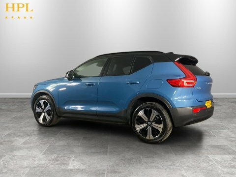 Volvo XC40 2023 23 Recharge  #5