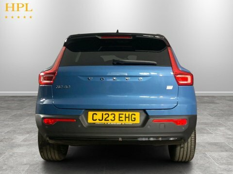 Volvo XC40 2023 23 Recharge  #6