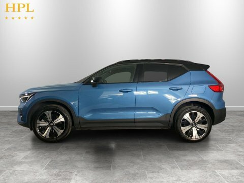 Volvo XC40 2023 23 Recharge  #4