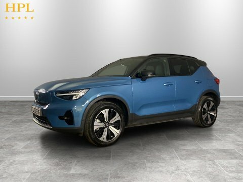 Volvo XC40 2023 23 Recharge  #3