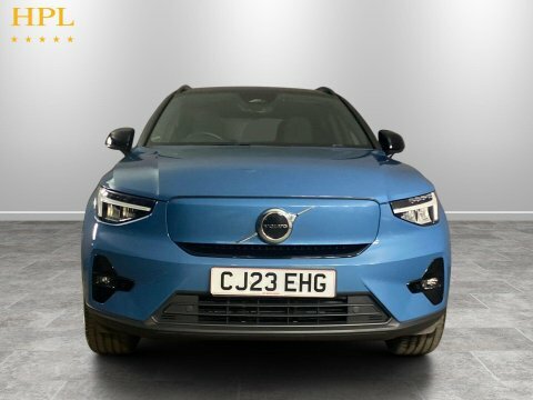 Volvo XC40 2023 23 Recharge  #2