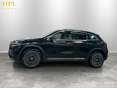 Mercedes-Benz EQA 2023 73 Eqa #4