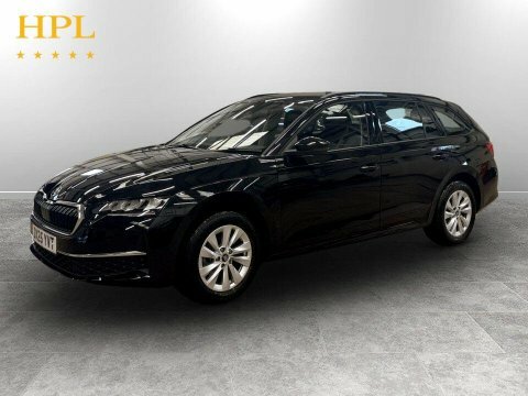 Skoda Octavia 2025 25 2.0 #3