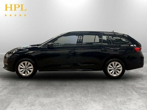 Skoda Octavia 2025 25 2.0 #4