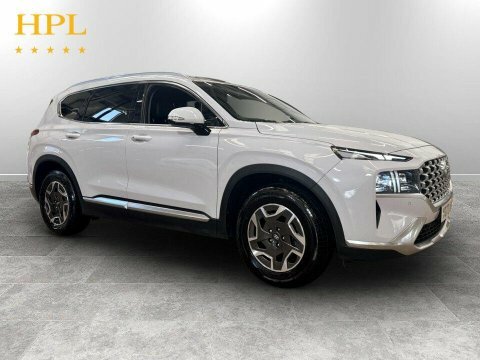 Hyundai Santa Fe 2022 72 1.6 