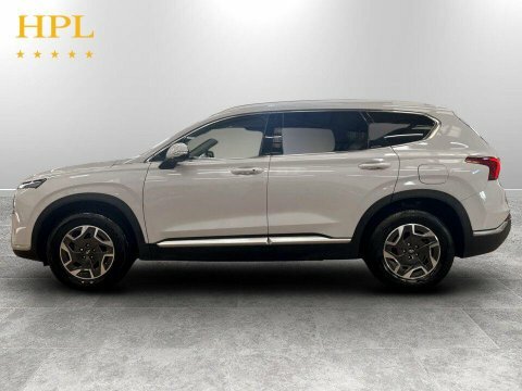Hyundai Santa Fe 2022 72 1.6  #4