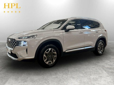 Hyundai Santa Fe 2022 72 1.6  #3