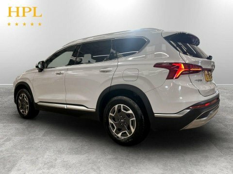 Hyundai Santa Fe 2022 72 1.6  #5