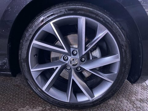 Skoda Superb Se L Tsi E-tec Mhe Silver #33