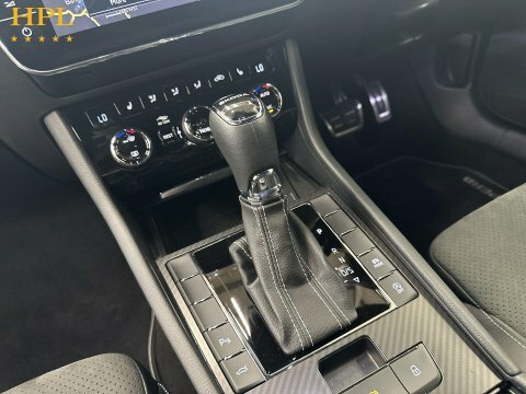 Skoda Superb Se L Tsi E-tec Mhe Silver #17