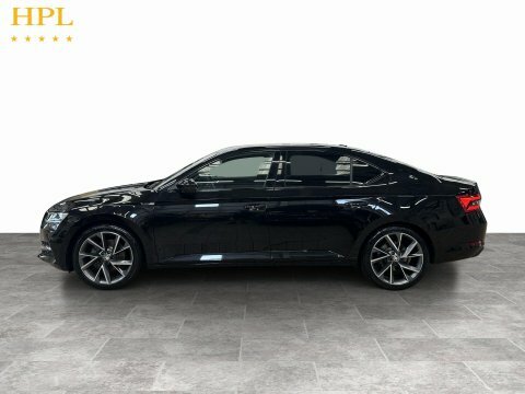 Skoda Superb 2024 24 1.5  #4