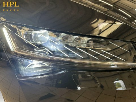 Skoda Superb Se L Tsi E-tec Mhe Silver #9