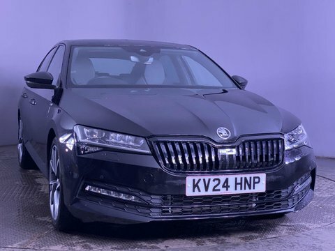 Skoda Superb Se L Tsi E-tec Mhe Silver #23