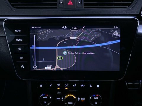Skoda Superb Se L Tsi E-tec Mhe Silver #41