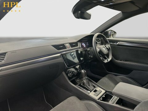 Skoda Superb Se L Tsi E-tec Mhe Silver #15