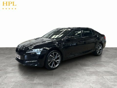 Skoda Superb 2024 24 1.5  #3