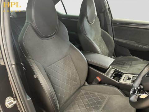 Skoda Superb Se L Tsi E-tec Mhe Silver #11