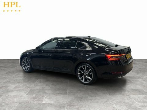Skoda Superb 2024 24 1.5  #5