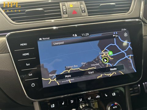 Skoda Superb Se L Tsi E-tec Mhe Silver #16