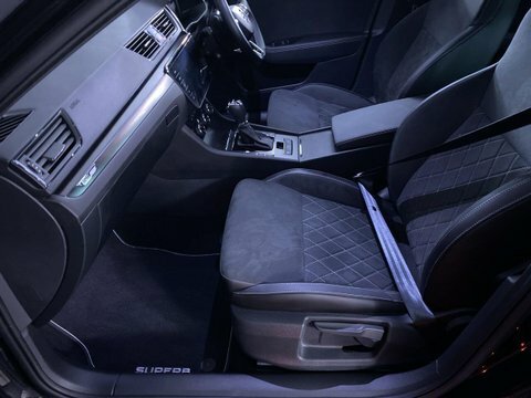 Skoda Superb Se L Tsi E-tec Mhe Silver #38