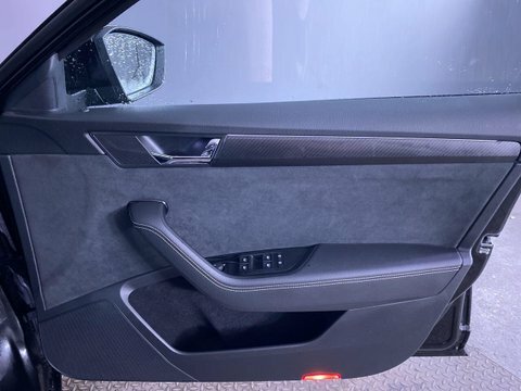 Skoda Superb Se L Tsi E-tec Mhe Silver #48