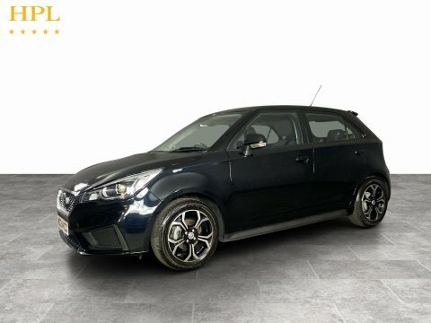 MG MG3 2024 24 1.5 #3