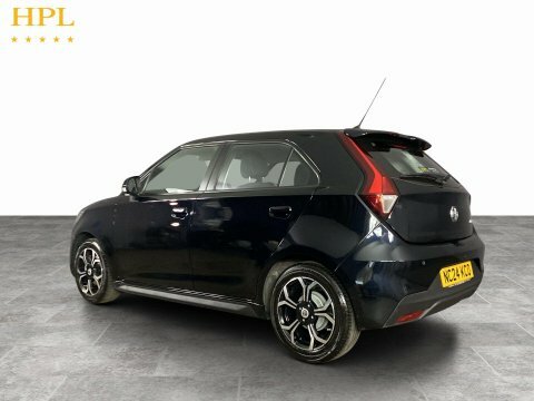 MG MG3 2024 24 1.5 #5