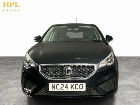 MG MG3 2024 24 1.5 #2