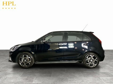 MG MG3 2024 24 1.5 #4