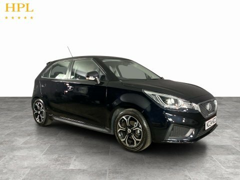 MG MG3 2024 24 1.5