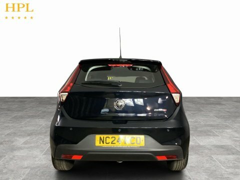 MG MG3 2024 24 1.5 #6