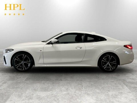 BMW 4 Series 2022 71 2.0  #4